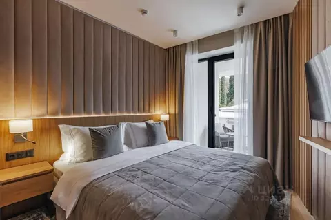 Комната Краснодарский край, Сочи Курортный просп., 31 (42.0 м)