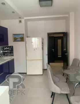 3-к кв. Московская область, Балашиха Заречная ул., 29 (92.0 м)