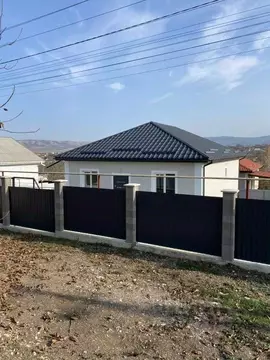 Дом в Крым, Симферопольский район, Добровское с/пос, с. Пионерское ул. ...