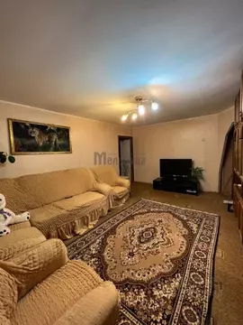 3-к кв. Волгоградская область, Волгоград Даугавская ул., 4 (55.0 м)