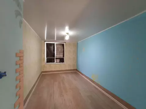 Квартира, 2 комнаты, 33.7 м