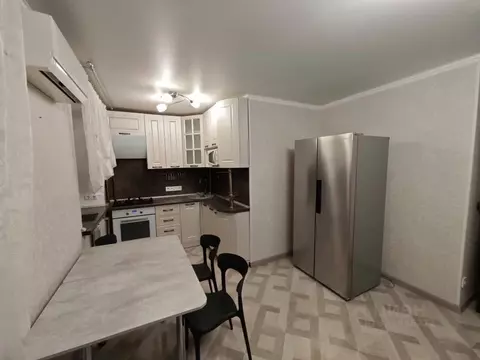 3-к кв. Ростовская область, Ростов-на-Дону ул. Зорге, 16/190 (59.7 м)