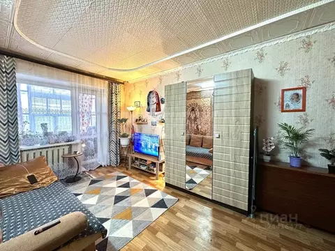 2-к кв. Вологодская область, Сокол ул. Менделеева, 43 (44.0 м)