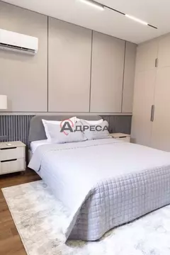 1-к кв. Татарстан, Казань ул. Сибгата Хакима, 3 (47.0 м)