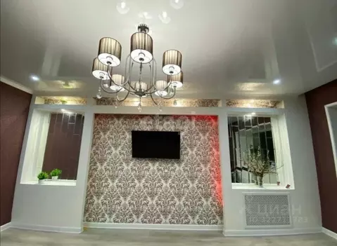 3-к кв. Саха (Якутия), Якутск ул. Пекарского, 1 (71.4 м)