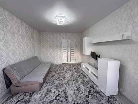 3-к кв. Омская область, Омск ул. Крупской, 1 (63.5 м)