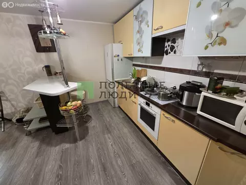 2-комнатная квартира: Ижевск, улица Михаила Петрова, 47А (63 м)