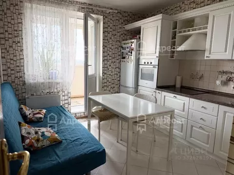 1-к кв. Московская область, Ивантеевка Пушкинский городской округ,  ...