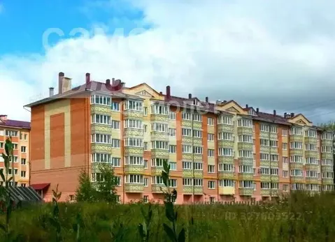 Помещение свободного назначения в Вологодская область, пос. Майский ...