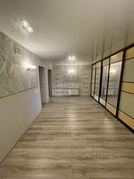 2-к кв. Омская область, Омск ул. 2-я Совхозная, 11/1 (85.0 м)