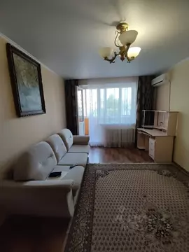 2-к кв. Ульяновская область, Ульяновск просп. Ленинского Комсомола, 5 ...