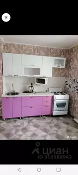 1-к кв. Ульяновская область, Ульяновск ул. Якурнова, 18 (36.0 м)