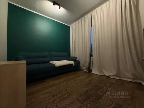 2-к кв. Москва Звездный бул., 18/1 (36.0 м)