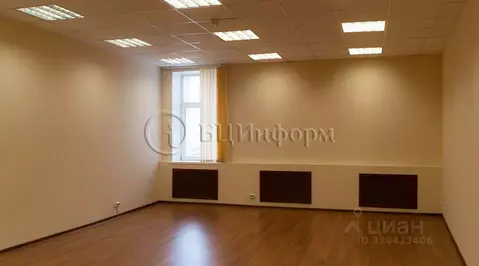 Офис в Санкт-Петербург Лиговский просп., 270 (352 м)