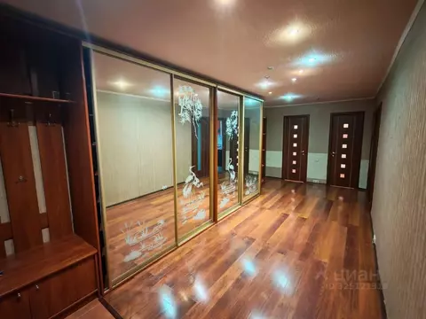 2-к кв. Московская область, Долгопрудный Молодежная ул., 14к3 (67.2 м)