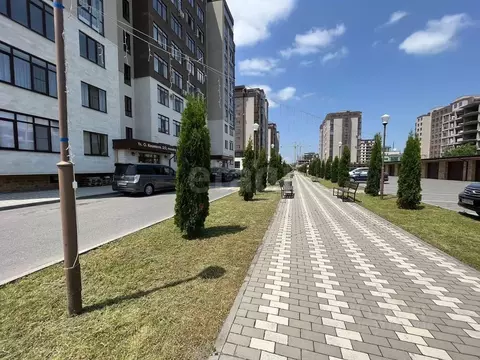 3-к кв. Северная Осетия, Владикавказ ул. Олега Кошевого, 28 (81.0 м)