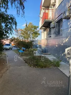 1-к кв. Волгоградская область, Волгоград ул. Академика Комарова, 61 ...