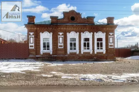 Помещение свободного назначения в Новосибирская область, Колывань рп ...