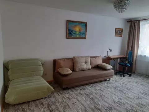 1-к кв. Свердловская область, Екатеринбург ул. Академическая, 13 (28.0 ...