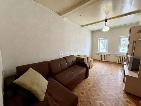 2-к кв. Владимирская область, Ковров ул. Щорса, 13 (44.9 м)