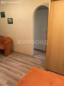 1-комнатная квартира: Новосибирск, Выставочная улица, 13 (30.8 м)