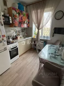 3-к кв. Волгоградская область, Волгоград ул. Салтыкова-Щедрина, 24 ...