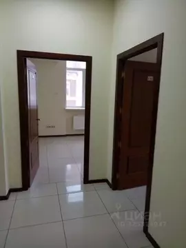 Офис в Москва 1-я Мытищинская ул., 25 (119 м)