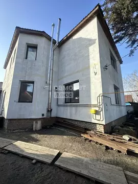 Коттедж в Омская область, Омск ул. 1-я Самарская, 14 (340 м)