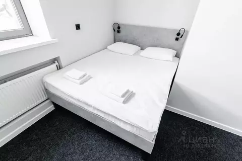 Комната Москва Мироновская ул., 38 (15.0 м)