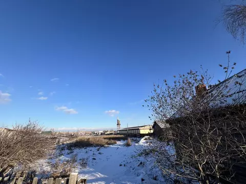 Участок в Иркутская область, Иркутский муниципальный округ, с. Урик ...