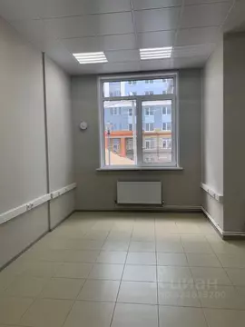 Помещение свободного назначения в Рязанская область, Рязань ул. ...