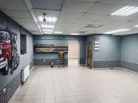 Помещение свободного назначения в Краснодарский край, Краснодар ул. ...