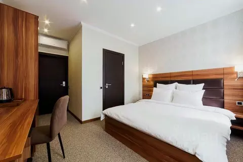 Комната Нижегородская область, Нижний Новгород Гремячий пер., 4 (21.0 ...