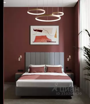 Комната Москва просп. Мира, 81