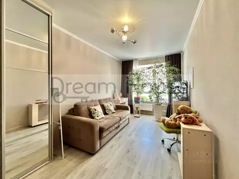 1-к кв. Московская область, Люберцы Зенино ЖК Самолет мкр, ул. Дружбы, ...