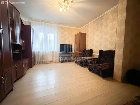 1-комнатная квартира: Брянск, проспект Станке Димитрова, 67 (38 м)