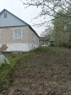 Дом в Нижегородская область, Уренский муниципальный округ, д. Большое ...