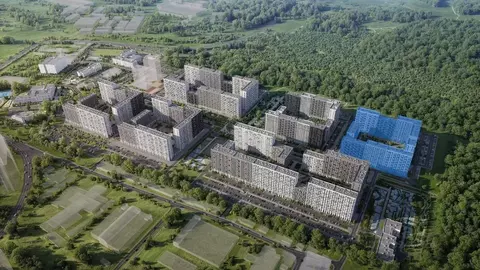 Помещение свободного назначения в Московская область, Мытищи Мытищи ...