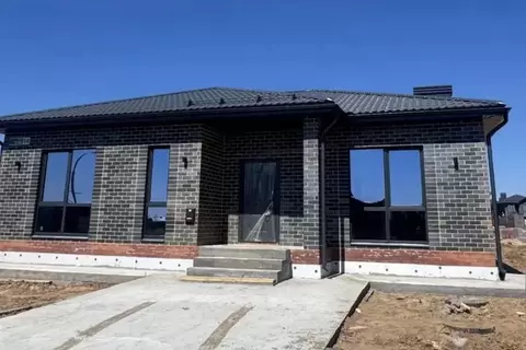 Коттедж в Татарстан, Казань Корнер Брайт кп,  (147 м)