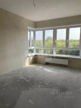 3-к кв. Ярославская область, Ярославль Институтская ул., 13 (81.0 м)