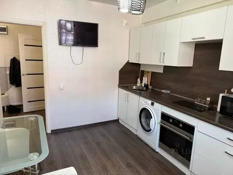 1-к кв. Иркутская область, Иркутский муниципальный округ, Маркова рп, ...