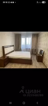 1-к кв. Белгородская область, Белгород ул. Победы, 126 (42.0 м)