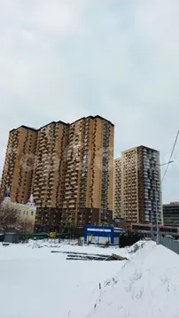 Студия Московская область, Красногорск ул. Молодежная, 3 (32.0 м)
