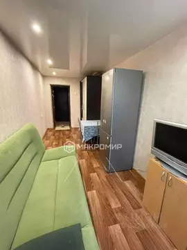 Комната Архангельская область, Архангельск просп. Ломоносова, 16к1 ...