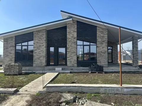 Дом в Ростовская область, Аксайский район, Щепкинское с/пос, пос. ...