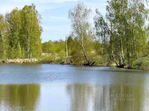 Участок в Тульская область, Заокский район, Демидовское с/пос, д. ...