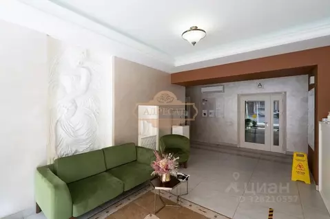 Офис в Санкт-Петербург 2-я Советская ул., 4б (61 м)