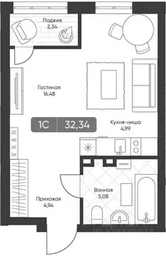 Студия Новосибирская область, Новосибирск Биография жилой комплекс ...