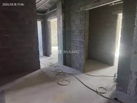 3-к кв. Нижегородская область, Нижний Новгород Полтавская ул., 15 ...