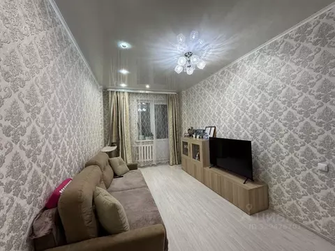 3-к кв. Башкортостан, Уфа ул. Менделеева, 10 (88.5 м)